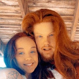 Meet your Posher, Tiffany